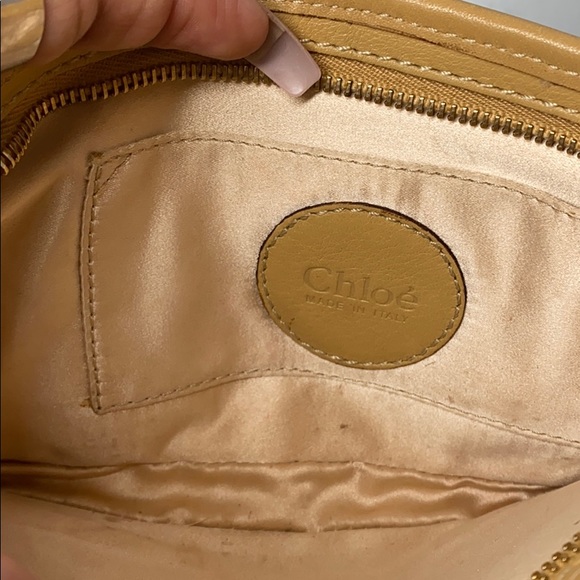Chloe bag - Picture 5 of 9